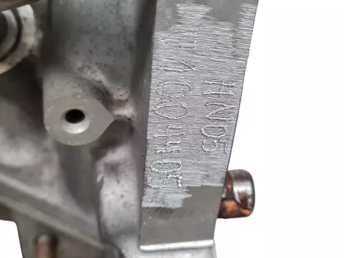 PSA / Stellantis BT 1.2 12V 3CYL HNS HN05 EB2ADTS/ 95KW 130PK/ MET GRIJZE OF (0000374753)