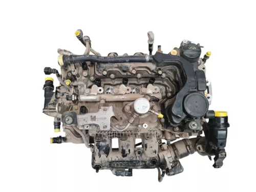 PSA / Stellantis BT 1.2 12V 3CYL HNS HN05 EB2ADTS/ 95KW 130PK/ MET GRIJZE OF (0000374754)