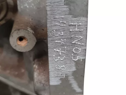 PSA / Stellantis BT 1.2 12V 3CYL HNS HN05 EB2ADTS/ 95KW 130PK/ MET GRIJZE OF (0000374754)