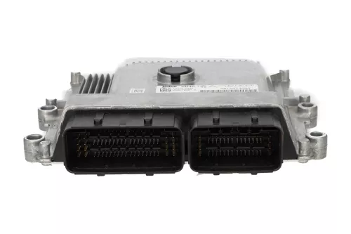 PSA / Stellantis ECU VALEO VD46.1 V29076261A CMM VD469806671980 / ZIE (0000369922)