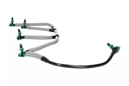 ebben parts HDI 2.0 16V 4CYL AH01 DW10FD/ RETOURSLANG/ ZIE 9674231880 RP (0000370057)