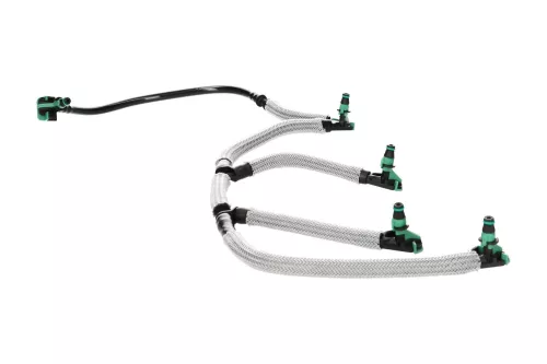 ebben parts HDI 2.0 16V 4CYL AH01 DW10FD/ RETOURSLANG/ ZIE 9674231880 RP (0000370057)