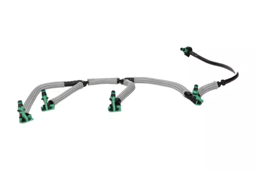 ebben parts HDI 2.0 16V 4CYL AH01 DW10FD/ RETOURSLANG/ ZIE 9674231880 RP (0000370057)