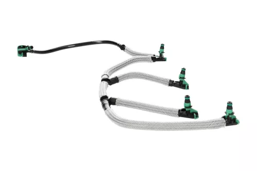 PSA / Stellantis HDI 2.0 16V 4CYL AH01 DW10FD/ RETOURSLANG/ ZIE 9674231880 RP (0000373154)