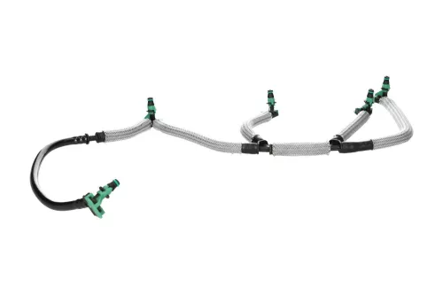 PSA / Stellantis HDI 2.0 16V 4CYL AH01 DW10FD/ RETOURSLANG/ ZIE 9674231880 RP (0000373154)