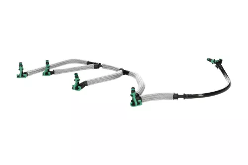 PSA / Stellantis HDI 2.0 16V 4CYL AH01 DW10FD/ RETOURSLANG/ ZIE 9674231880 RP (0000373154)