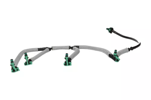 PSA / Stellantis HDI 2.0 16V 4CYL AH01 DW10FD/ RETOURSLANG/ ZIE 9674231880 RP (0000373156)