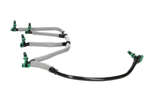 PSA / Stellantis HDI 2.0 16V 4CYL AH01 DW10FD/ RETOURSLANG/ ZIE 9674231880 RP (0000373156)