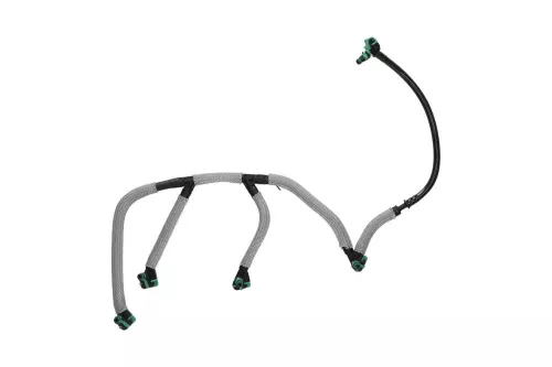 PSA / Stellantis HDI 2.0 16V 4CYL AH01 DW10FD/ RETOURSLANG/ ZIE 9674231880 RP (0000373156)