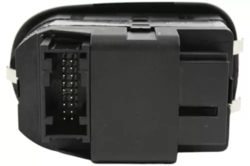 ebben parts SPIEGELS L+R EN V.RAMEN 7 + 17 PINS/ -ELEKTRISCH KLAPBAAR/ (0000370070)