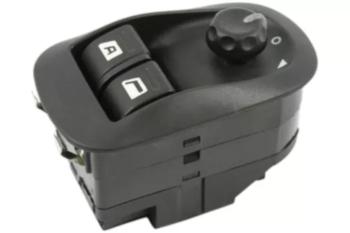 ebben parts SPIEGELS L+R EN V.RAMEN 7 + 17 PINS/ -ELEKTRISCH KLAPBAAR/ (0000370071)