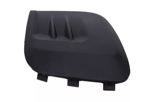 ebben parts T3 B9/ LINKER KUNSTSTOF HOEKSTUK/ TYPE ZONDER MISTLAMP/ (0000370726)