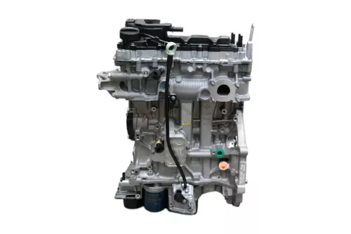 PSA / Stellantis BT 1.2 12V 3CYL HN08 EB2ADTSM 96 KW/ ZIE 1637834280 (0000371238)