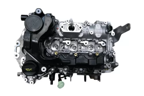 PSA / Stellantis BT 1.2 12V 3CYL HN08 EB2ADTSM 96 KW/ ZIE 1637834280 (0000371238)