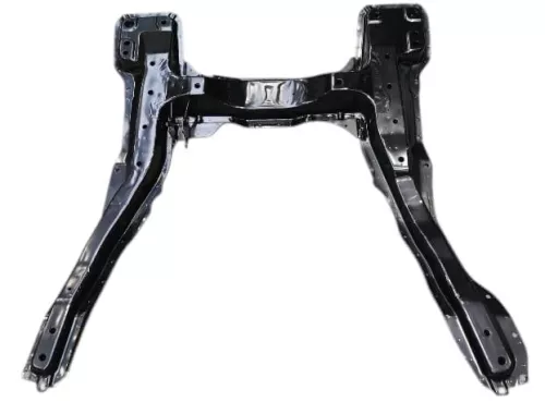 PSA / Stellantis T1/ SUBFRAME/ DIESEL/ ENKEL BOUTGAT VOOR MOTORSTEUN/ (0000371685)