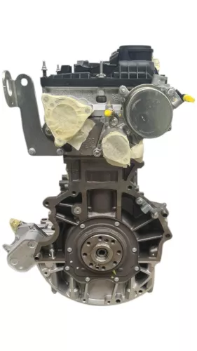 PSA / Stellantis T3/ HDI 2.2 PUMA C110 4H03/ EURO 5/ 150PK/ ZIE.1607126480 (0000372434)