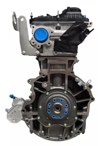 PSA / Stellantis T3/ HDI 2.2 PUMA C110 4H03/ EURO 5/ 150PK/ ZIE.1607126480 (0000377870)