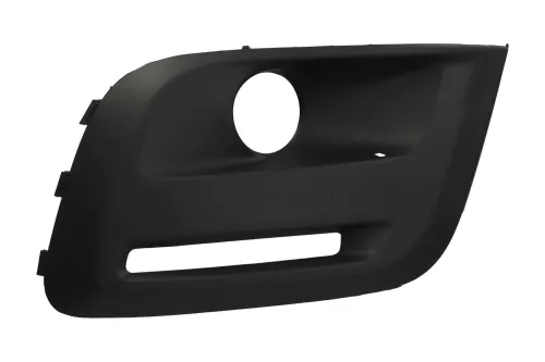 ebben parts T3 B9/ LINKER KUNSTOF HOEKSTUK/ DEEL WAAR LEDLAMP IN ZIT (0000372644)