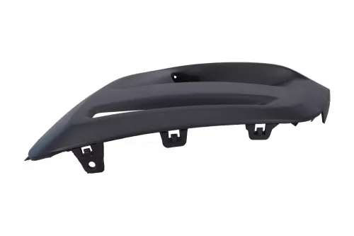 ebben parts T3 B9/ LINKER KUNSTOF HOEKSTUK/ DEEL WAAR LEDLAMP IN ZIT (0000372644)