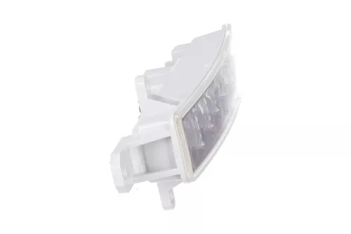 ebben parts T9/ DAGRIJVERLICHTING LED/ STADSLICHT/ ZWARTE ACHTERKANT/ (0000373104)