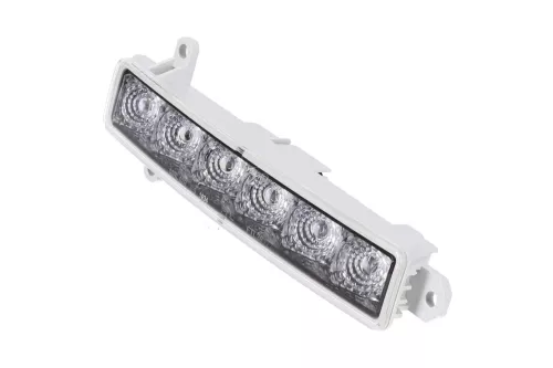 ebben parts T9/ DAGRIJVERLICHTING LED/ STADSLICHT/ ZWARTE ACHTERKANT/ (0000373104)