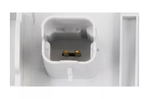 T9/ DAGRIJVERLICHTING LED/ STADSLICHT/ ZWARTE ACHTERKANT/