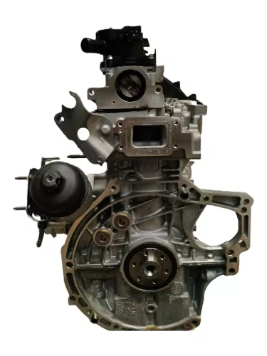 PSA / Stellantis HDI 1.6 8V BHY BH02 DV6FD FAP/ OLIEPOMP ZONDER ELEKTROKLEP (0000377046)