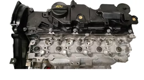 PSA / Stellantis HDI 1.6 8V BHY BH02 DV6FD FAP/ OLIEPOMP ZONDER ELEKTROKLEP (0000377049)