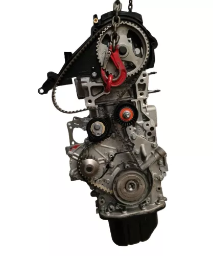 HDI 1.6 8V BHY BH02 DV6FD FAP/ OLIEPOMP ZONDER ELEKTROKLEP