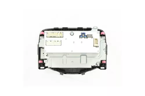 PSA / Stellantis RADIO MET TOUCHSCREEN/ +DAB/ +APPLE CARPLAY PIONEER/ (0000373974)