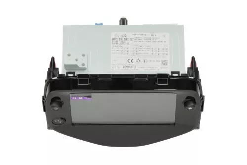 PSA / Stellantis RADIO MET TOUCHSCREEN/ +DAB/ +APPLE CARPLAY PIONEER/ (0000373974)