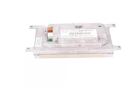 PSA / Stellantis NAVIGATIEDISPLAY/ CONTINENTAL A2C34948500 A2C34833300 (0000374365)