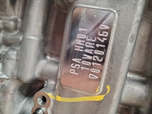 B 1.2 12V HMZ HM01 EB2F VTI/ ZIE 1611678380 RP 1627122980