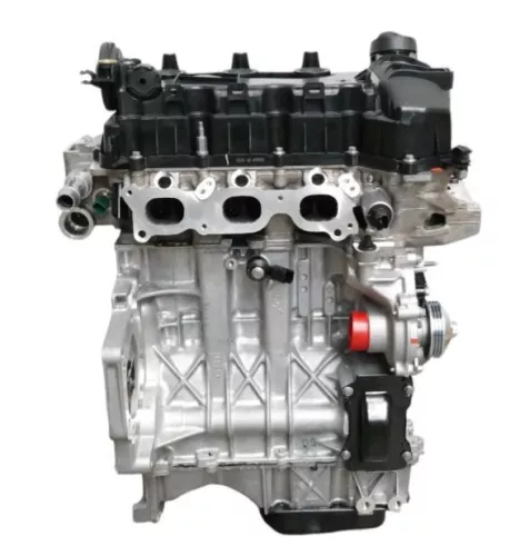 PSA / Stellantis B 1.2 12V HMZ HM01 EB2F VTI/ ZIE 1611678380 RP 1627122980 (0000375105)