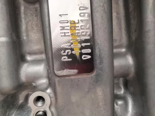 B 1.2 12V HMZ HM01 EB2F VTI/ ZIE 1611678380 RP 1627122980