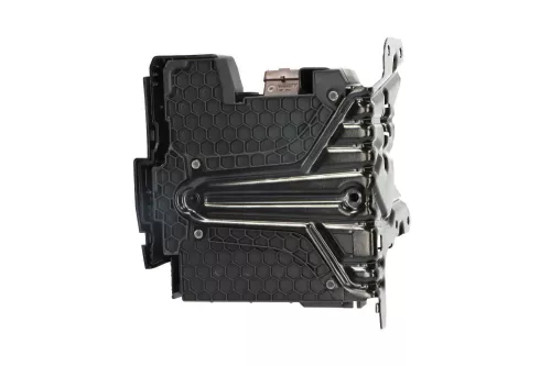 PSA / Stellantis ZEKERINGSKAST/ VOOR TEGEN ACCU/ ZIE 9675350280 (0000375147)