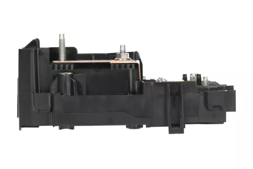 PSA / Stellantis ZEKERINGSKAST/ VOOR TEGEN ACCU/ ZIE 9675350280 (0000375171)