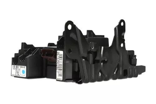 PSA / Stellantis ZEKERINGSKAST/ VOOR TEGEN ACCU/ ZIE 9675350280 (0000375171)