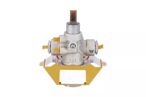 PSA / Stellantis T3/ X7/ HYDRACTIEF VERDEELBLOK ACHTER/ 96835260/ (0000375197)