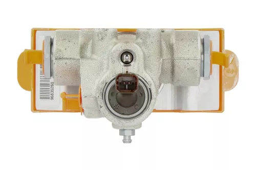 PSA / Stellantis T3/ X7/ HYDRACTIEF VERDEELBLOK ACHTER/ 96835260/ (0000375199)