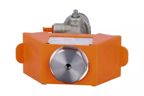 PSA / Stellantis T3/ X7/ HYDRACTIEF VERDEELBLOK ACHTER/ 96835260/ (0000375199)