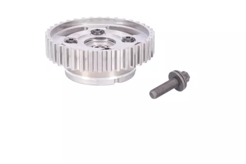 PSA / Stellantis B 1.2 VTI HMZ HM01 EB2/ TANDWIEL VOORSTE UITLAAT/ (0000375227)