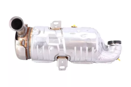 PSA / Stellantis HDI 1.5 16V 4CYL/ YHZ YH01 DV5RC/ KATALYSATOR VOOR OP MOTOR/ (0000375794)