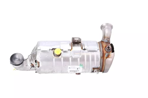 PSA / Stellantis HDI 1.5 16V 4CYL/ YHZ YH01 DV5RC/ KATALYSATOR VOOR OP MOTOR/ (0000375796)