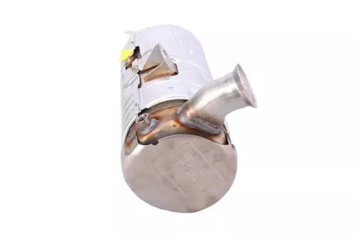 PSA / Stellantis HDI 1.5 16V 4CYL/ YHZ YH01 DV5RC/ KATALYSATOR VOOR OP MOTOR/ (0000375796)