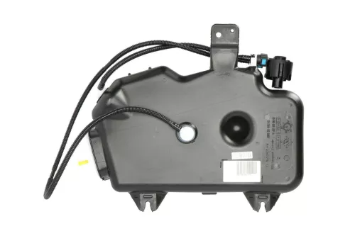 PSA / Stellantis HDI/ T3/ 1.6 8V 9HM 9H07 DV6UC/ FAB TANK/ ZIE 1440080380 (0000375808)