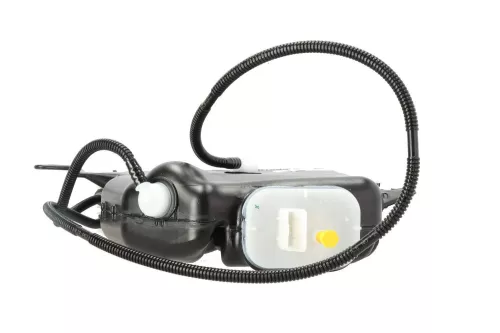 PSA / Stellantis HDI/ T3/ 1.6 8V 9HM 9H07 DV6UC/ FAB TANK/ ZIE 1440080380 (0000375809)