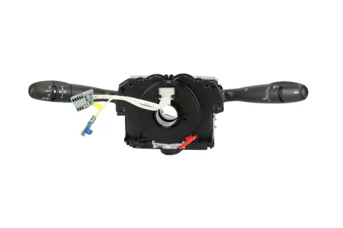 PSA / Stellantis T3 B9/ COM 2005/ 2 STEKKER VOOR/ 4 STEKKERS ACHTER/ LINKS (0000376512)