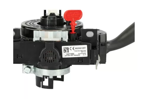 T3 B9/ COM 2005/ 2 STEKKER VOOR/ 4 STEKKERS ACHTER/ LINKS