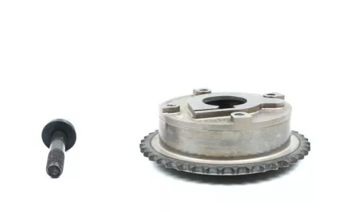 PSA / Stellantis HPI 1.4 16V 8FS EP3/ NOKKENAS TANDWIEL/ INLAATKANT/ (0000376547)